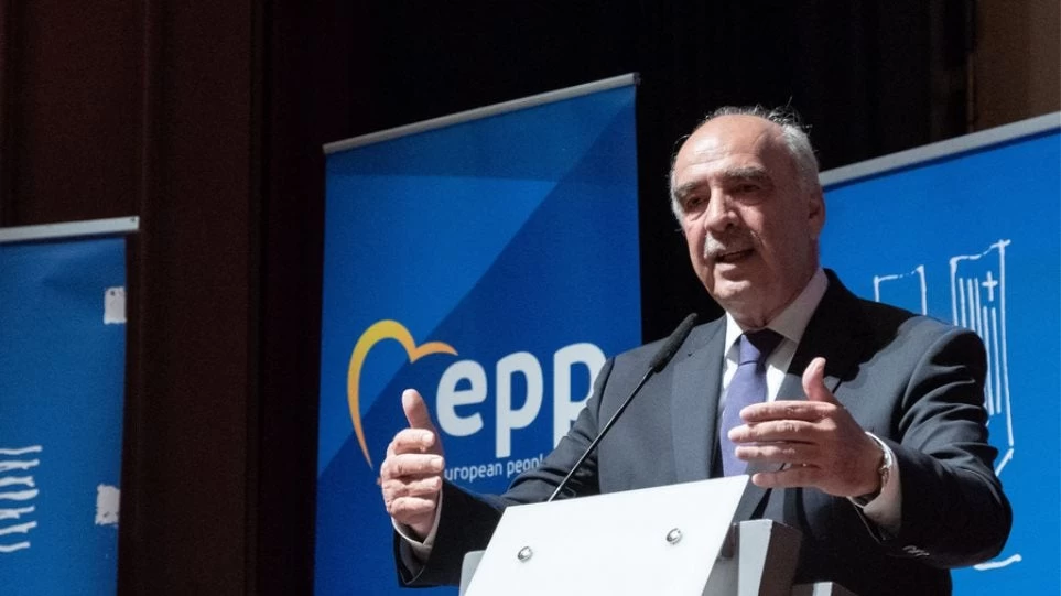 Ευρωπαϊκό Λαϊκό Κόμμα: Εχθρική η πράξη της Τουρκίας κατά της Κύπρου και της ΕΕ